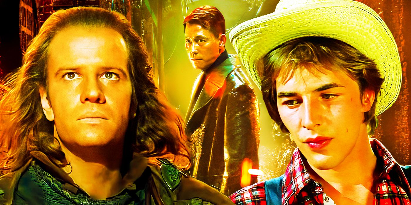 9 películas de ciencia ficción ambientadas en 2024