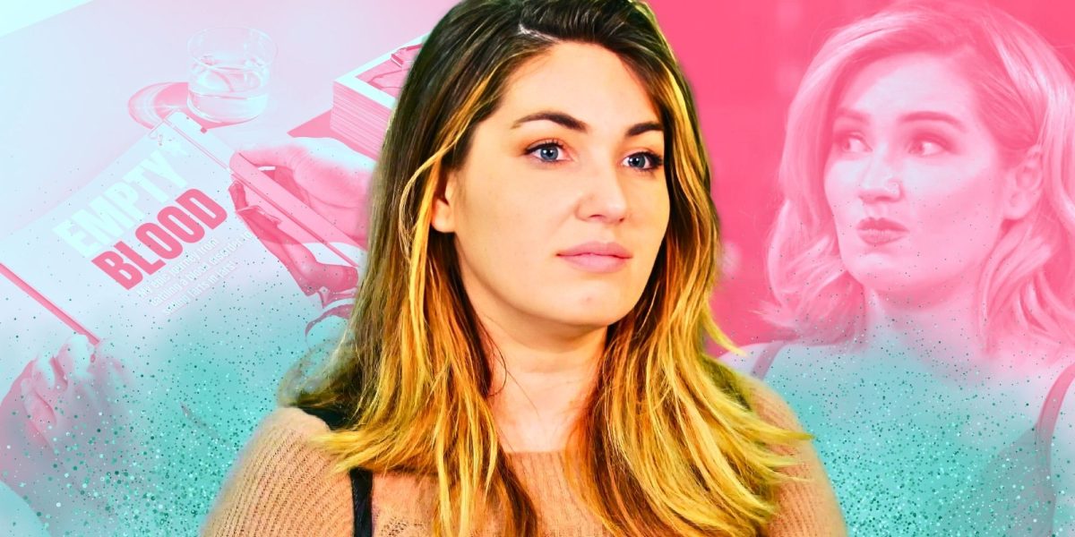 Prometido de 90 días: todo lo impactante que Stephanie Matto revela en su libro Tell All