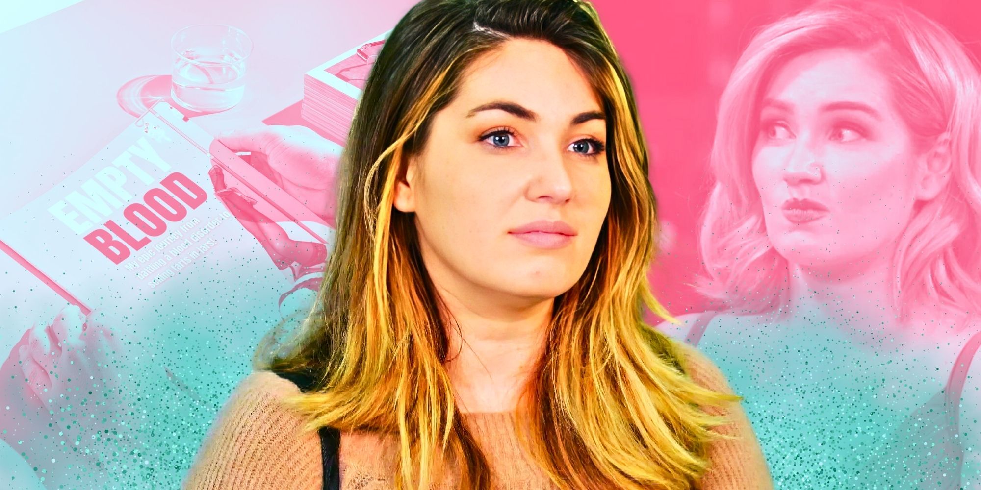 Prometido de 90 días: todo lo impactante que Stephanie Matto revela en su libro Tell All