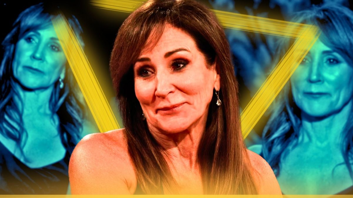 ¿Qué pasó con Faith Martin después de la temporada 1 de The Golden Bachelor?