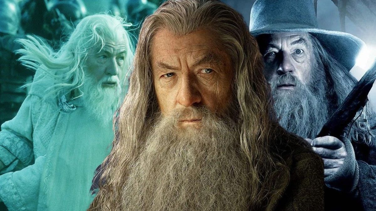 10 citas más sabias de Gandalf del señor de los anillos y el hobbit
