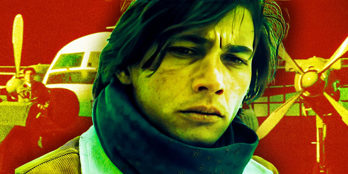 Sociedad del final nevado