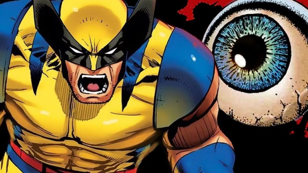 "Le di un ojo": Wolverine estrena el uso más grosero de su factor de curación hasta el momento