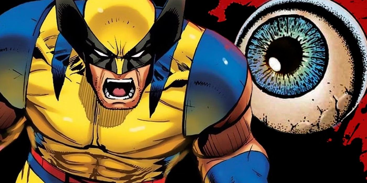 “Le di un ojo”: Wolverine estrena el uso más grosero de su factor de curación hasta el momento