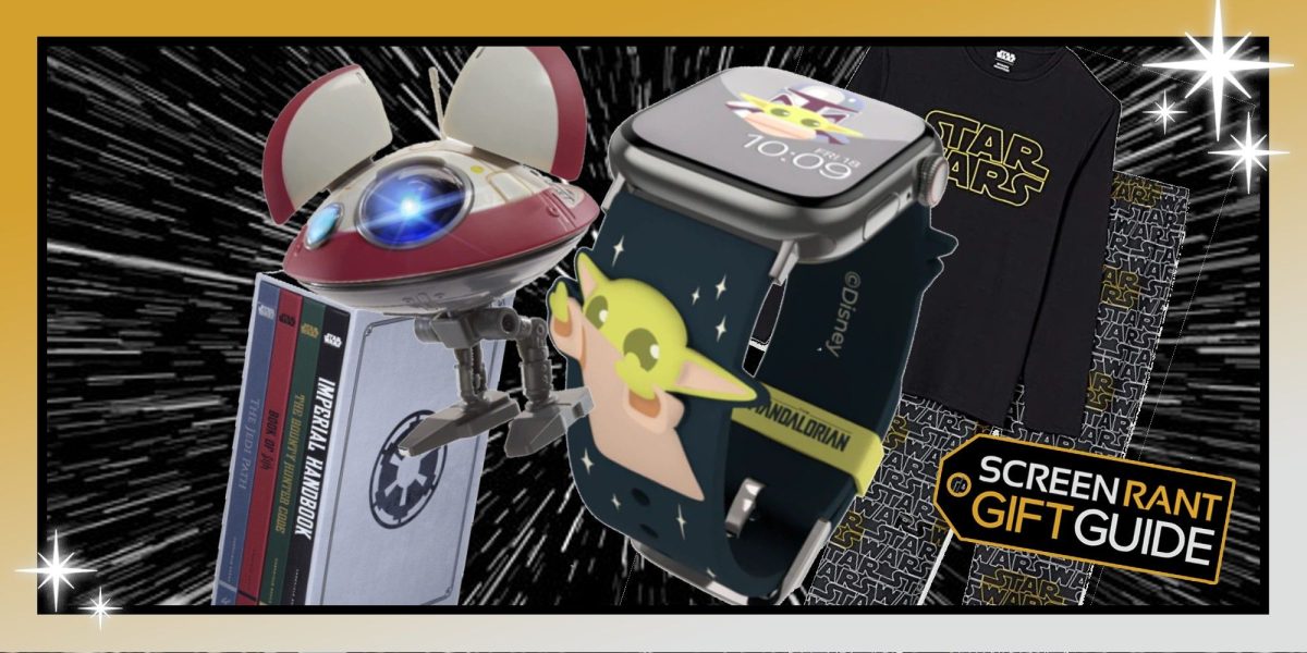 Los mejores regalos de Star Wars para los Jedi de tu vida