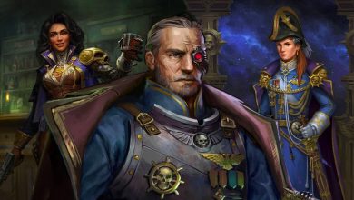 Cómo aumentar tu reputación en Warhammer 40k: Rogue Trader