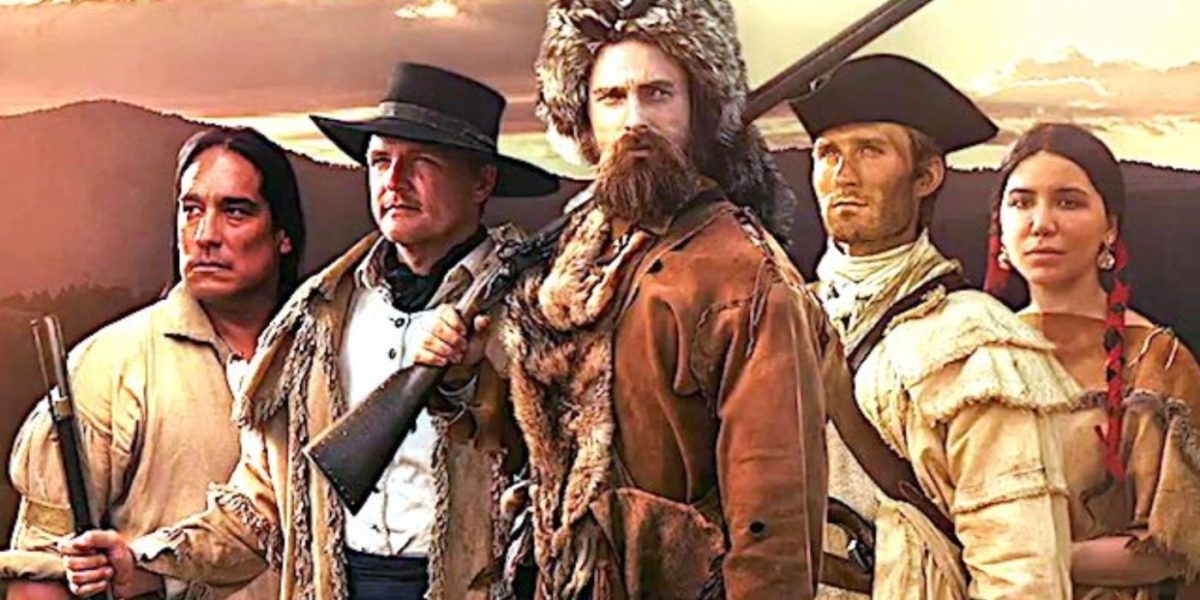 Elenco de Into The Wild Frontier: quién interpreta a quién en el drama histórico