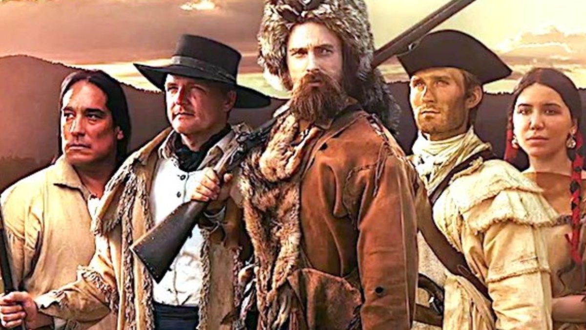 Elenco de Into The Wild Frontier: quién interpreta a quién en el drama histórico