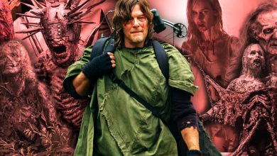 7 formas más importantes en que Walking Dead ya ha reconfigurado el final del programa principal