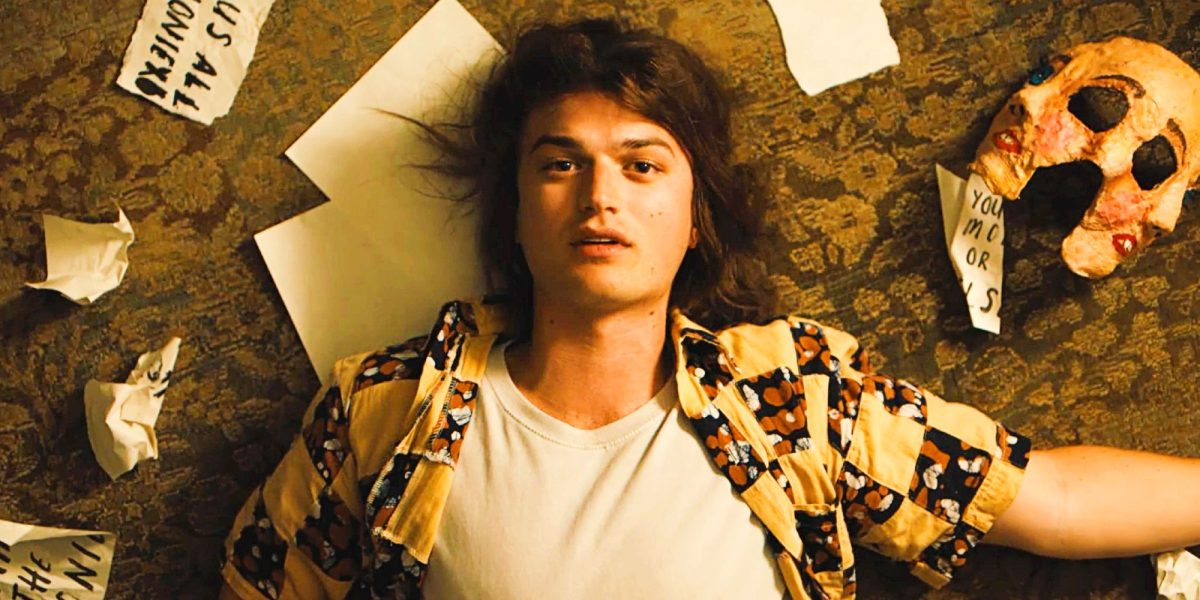 La estrella de Stranger Things emprende un viaje al estilo Bonnie y Clyde en el tráiler de Marmalade