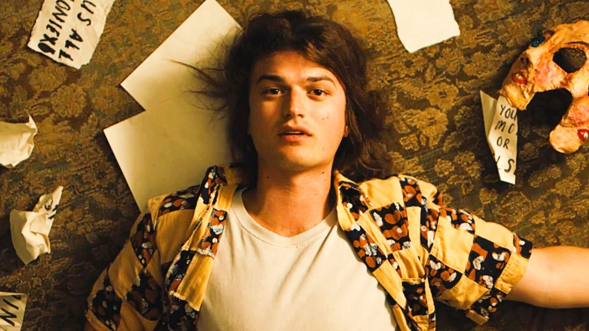 La estrella de Stranger Things emprende un viaje al estilo Bonnie y Clyde en el tráiler de Marmalade