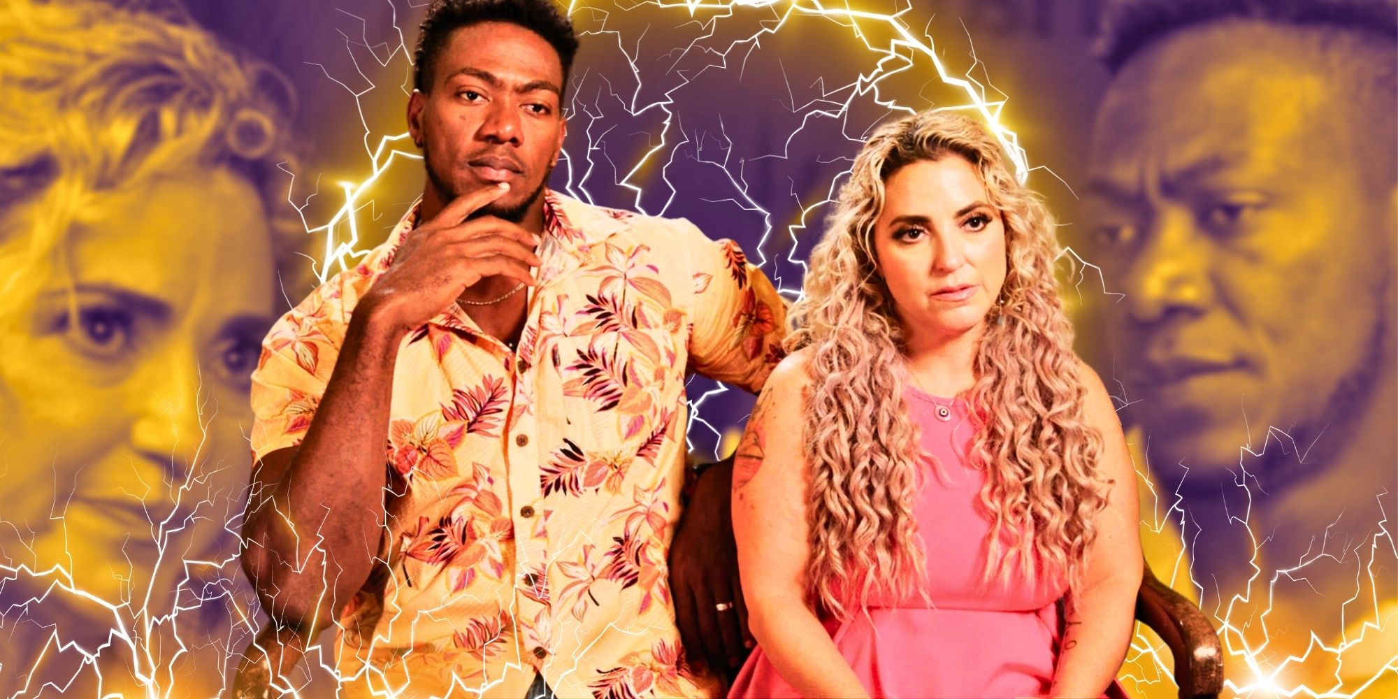 Prometido de 90 días: por qué la relación de Yohan y Daniele podría no sobrevivir