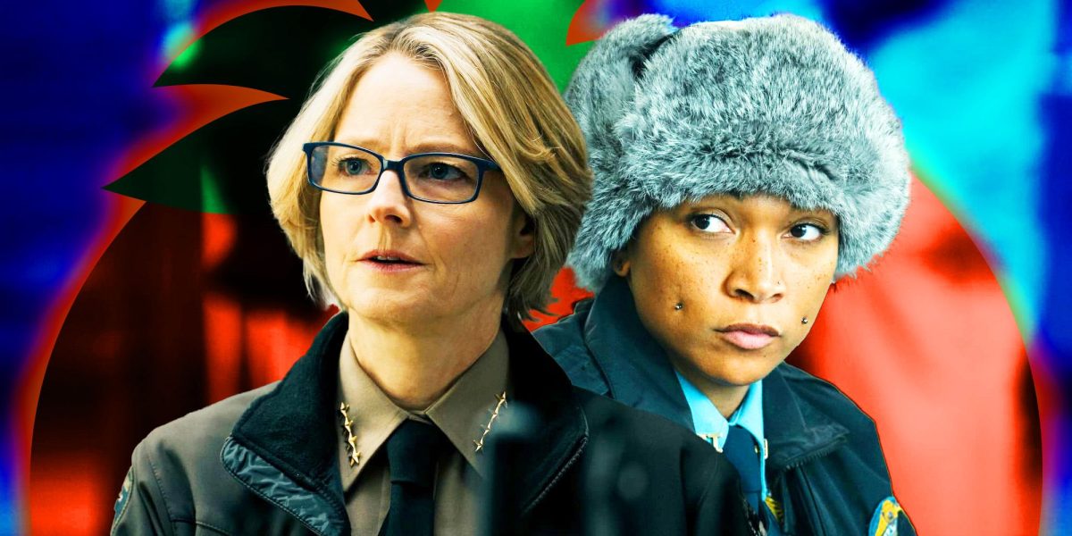 10 conclusiones más importantes de la puntuación de Glowing Rotten Tomatoes de la temporada 4 de True Detective