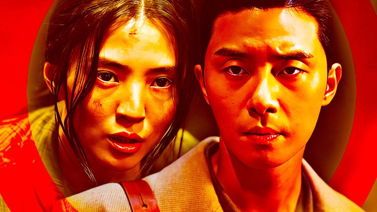 La segunda temporada de la criatura Gyeongseong ahora es inevitable después de ESE cliffhanger de Tae-sang