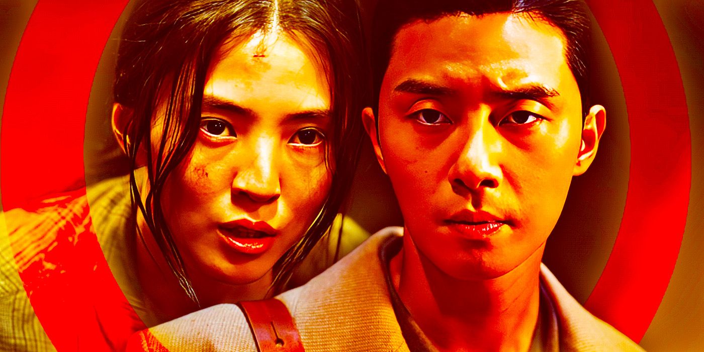 La segunda temporada de la criatura Gyeongseong ahora es inevitable después de ESE cliffhanger de Tae-sang