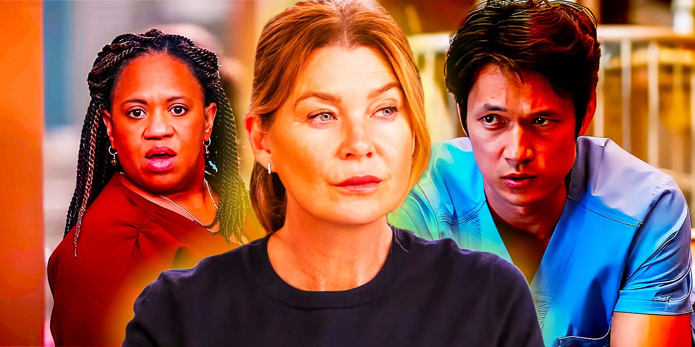 Lista de deseos de la temporada 20 de Grey’s Anatomy: 9 cosas que queremos ver
