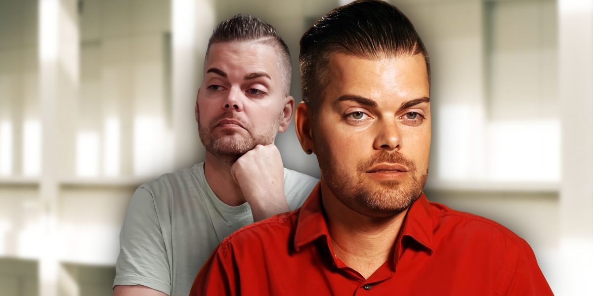 ¿Tim del prometido de 90 días es gay? (Finalmente está revelando la verdadera historia)