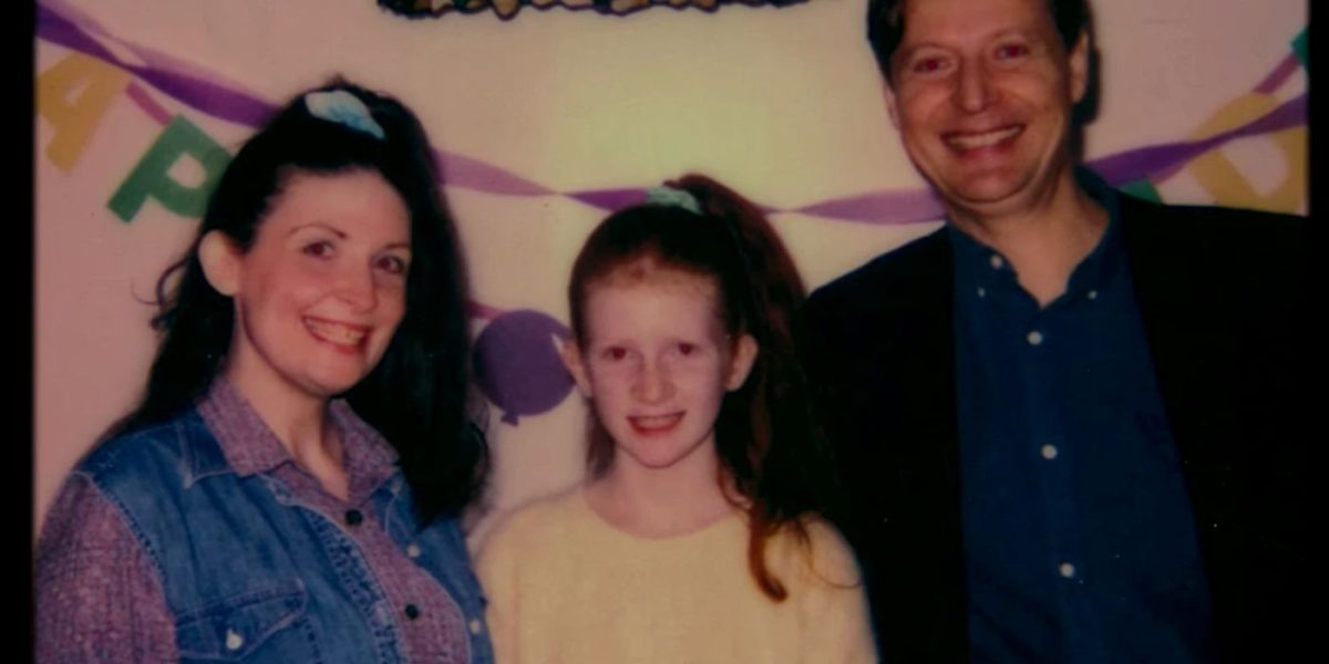 El tráiler de una misteriosa película de terror aterroriza a Internet (pero no revela el título)