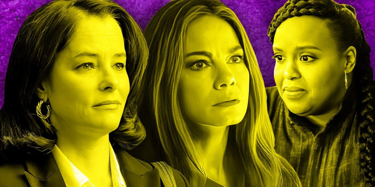 Guía de personajes y reparto de la temporada 3 de The White Lotus