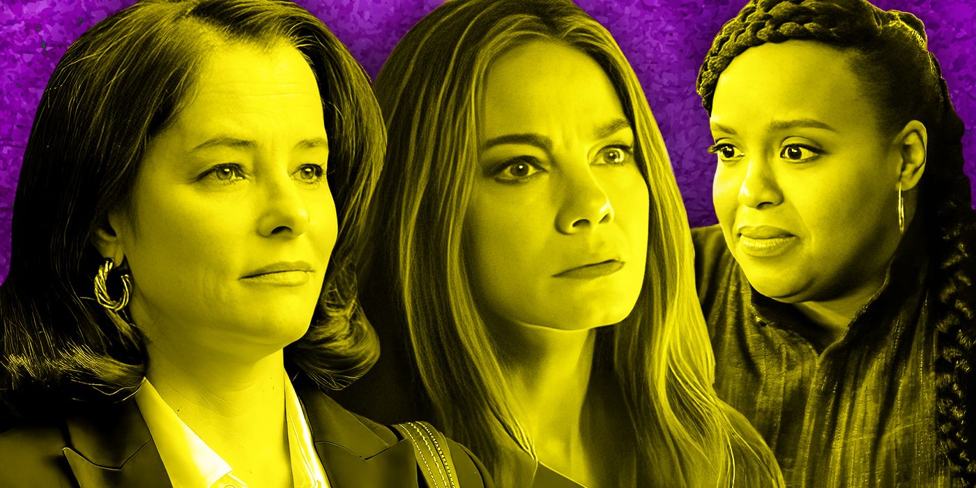 Guía de personajes y reparto de la temporada 3 de The White Lotus