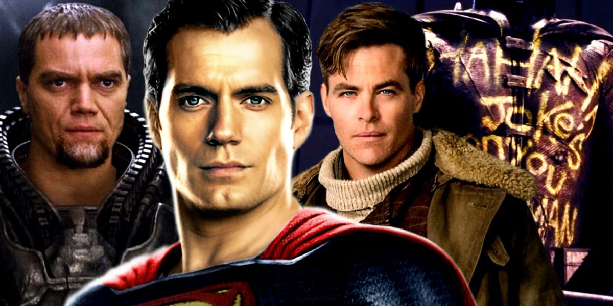 10 muertes en películas de DC que han empeorado con el tiempo