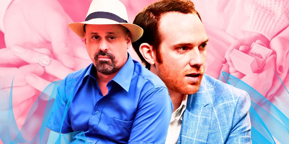 Las propuestas de prometido de 90 días más vergonzosas en 2023