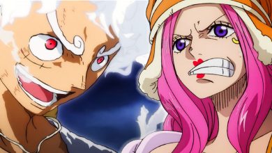 One Piece revela un poder equivalente a la fruta del diablo de Luffy
