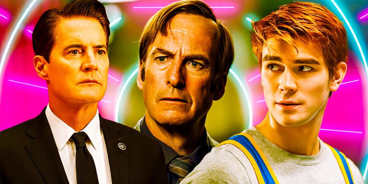 10 programas de televisión que no fueron como esperábamos