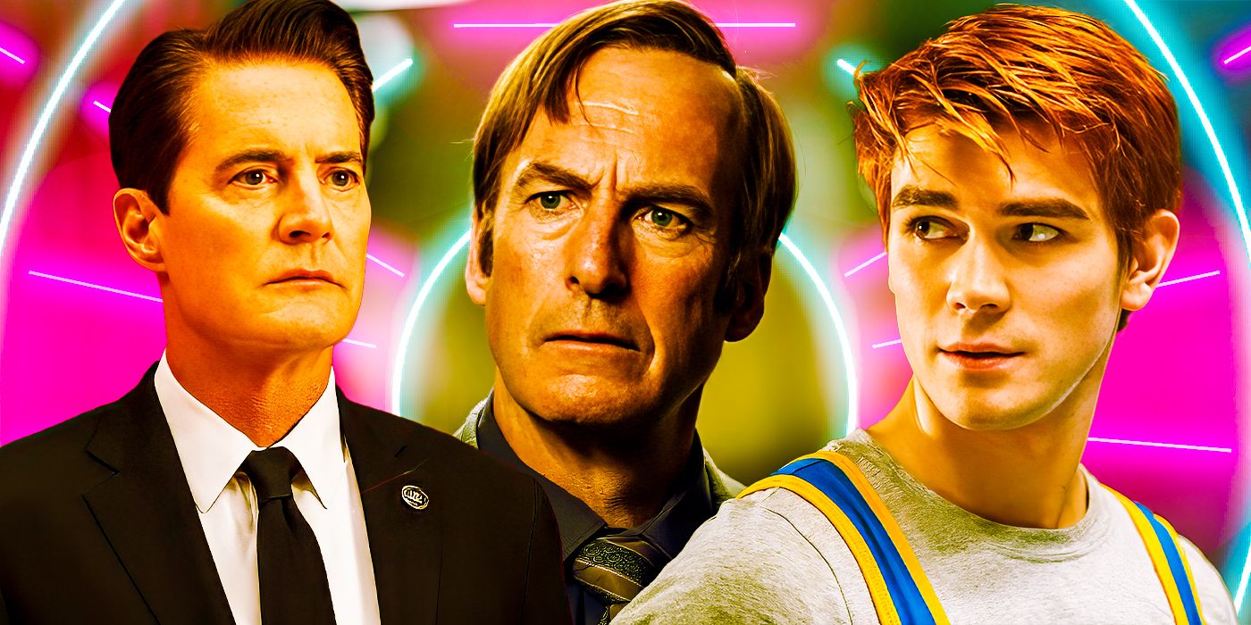 10 programas de televisión que no fueron como esperábamos