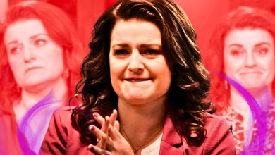 Esposas hermanas: 8 señales de que el ego de Robyn Brown está fuera de control (¿quién se cree que es?)