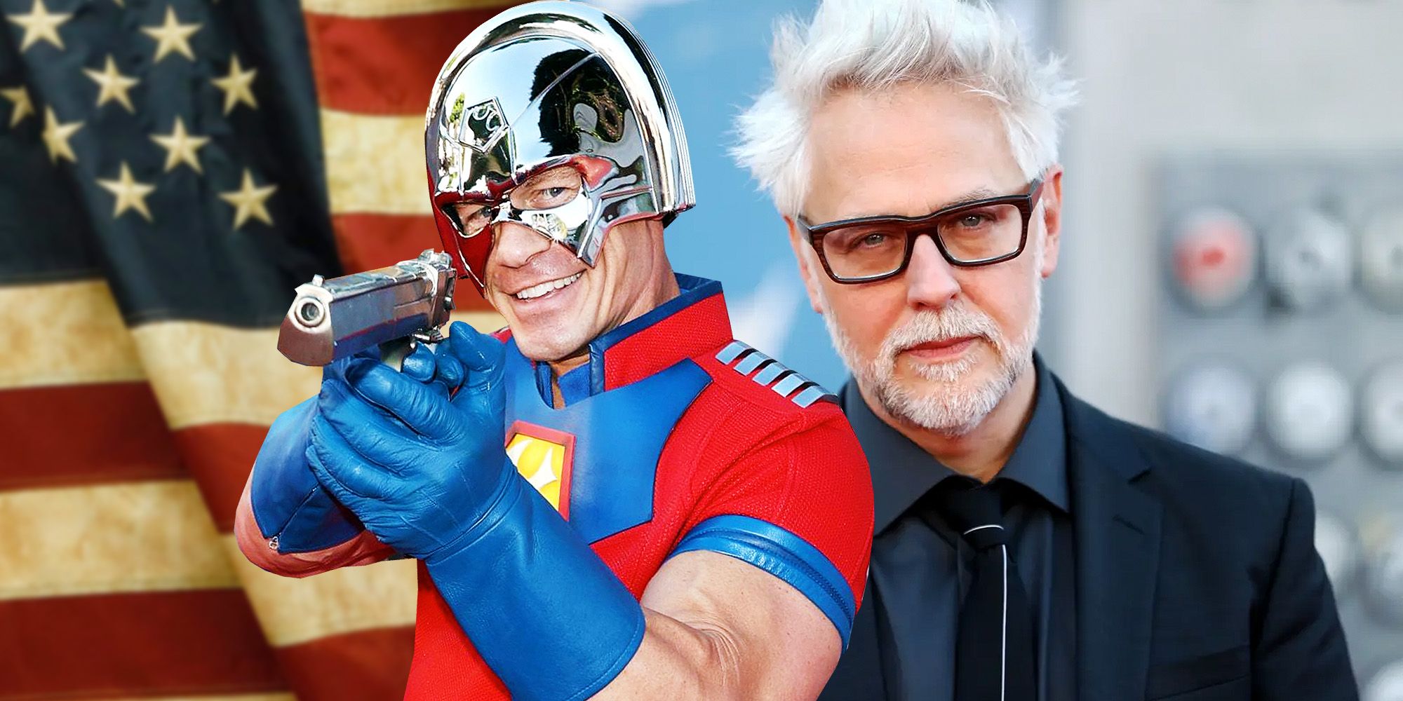 James Gunn ofrece la primera actualización de la temporada 2 de Peacemaker en 3 meses