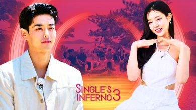 Guía del reparto de la temporada 3 de Single's Inferno