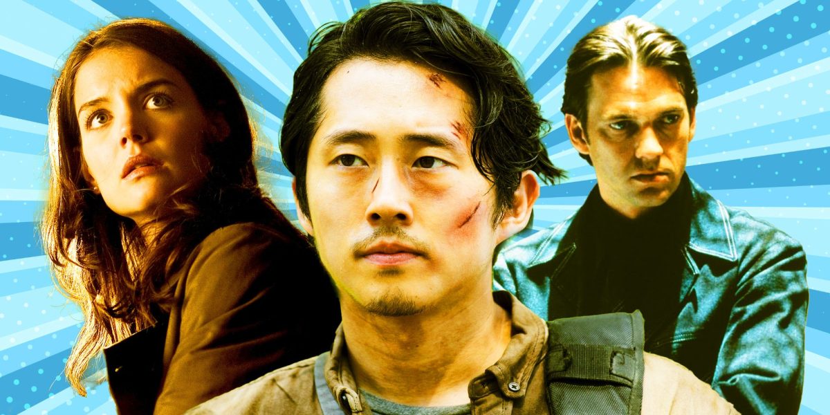 8 actores de películas de superhéroes que abandonaron la película en el último minuto