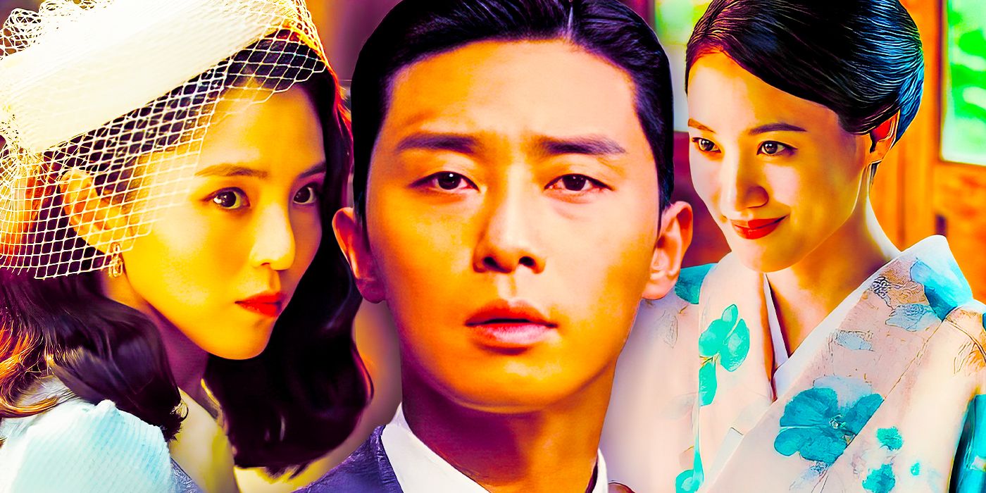 Explicación del final de la parte 2 de la criatura Gyeongseong y ESA escena posterior a los créditos