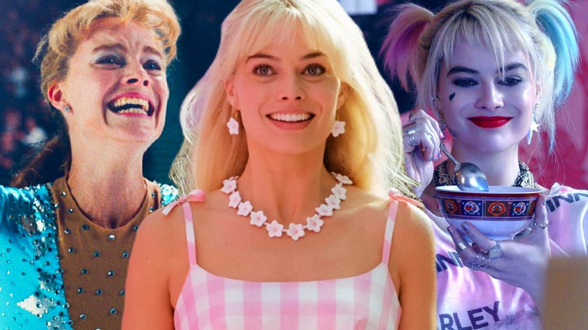 Las 6 películas mejor calificadas de Margot Robbie sobre Rotten Tomatoes tienen una cosa en común