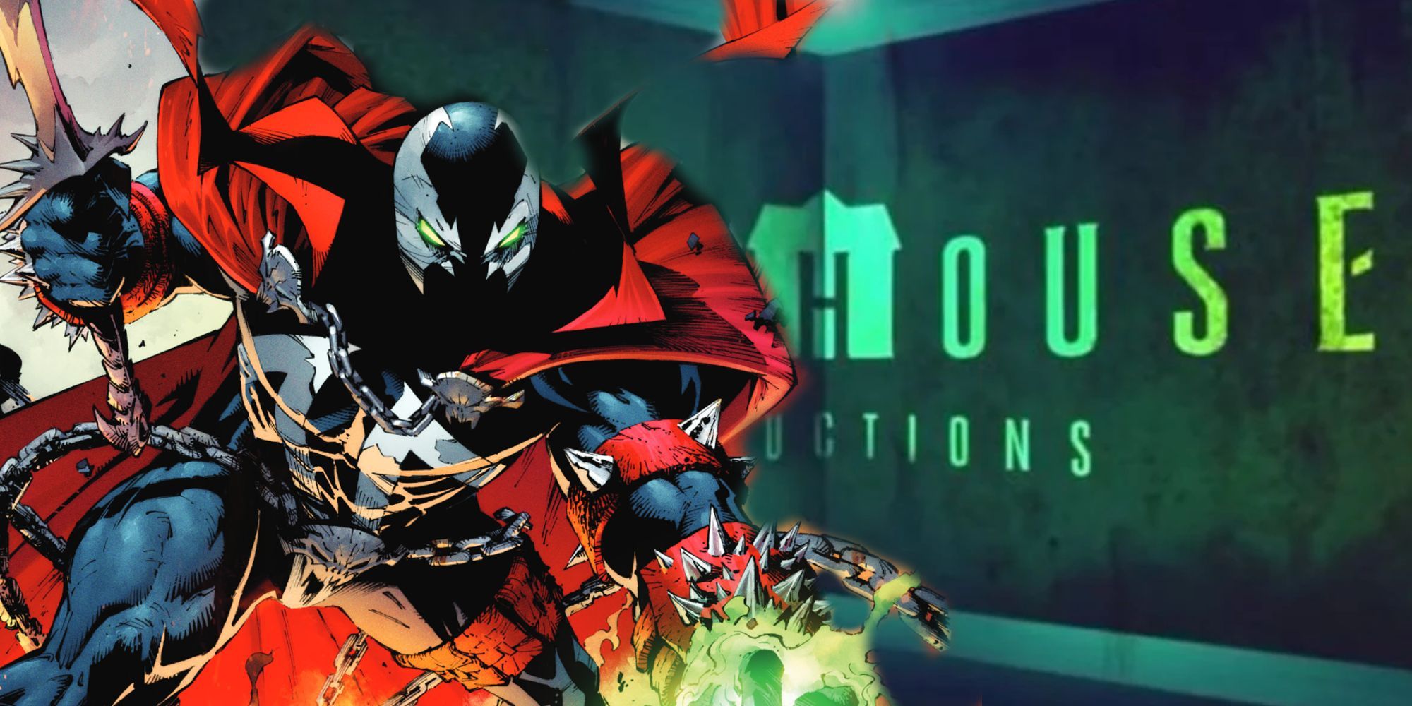 El reinicio de Spawn: confirmación, historia y todo lo que sabemos