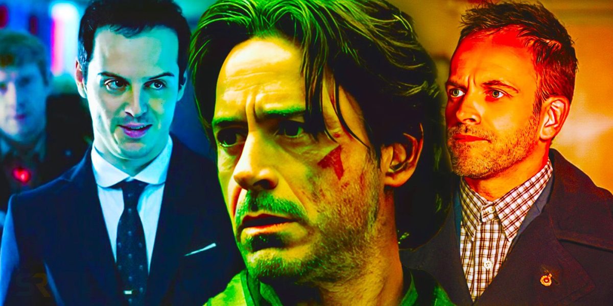 El nuevo show de Sherlock Holmes será la quinta adaptación de esta historia de Conan Doyle en 13 años