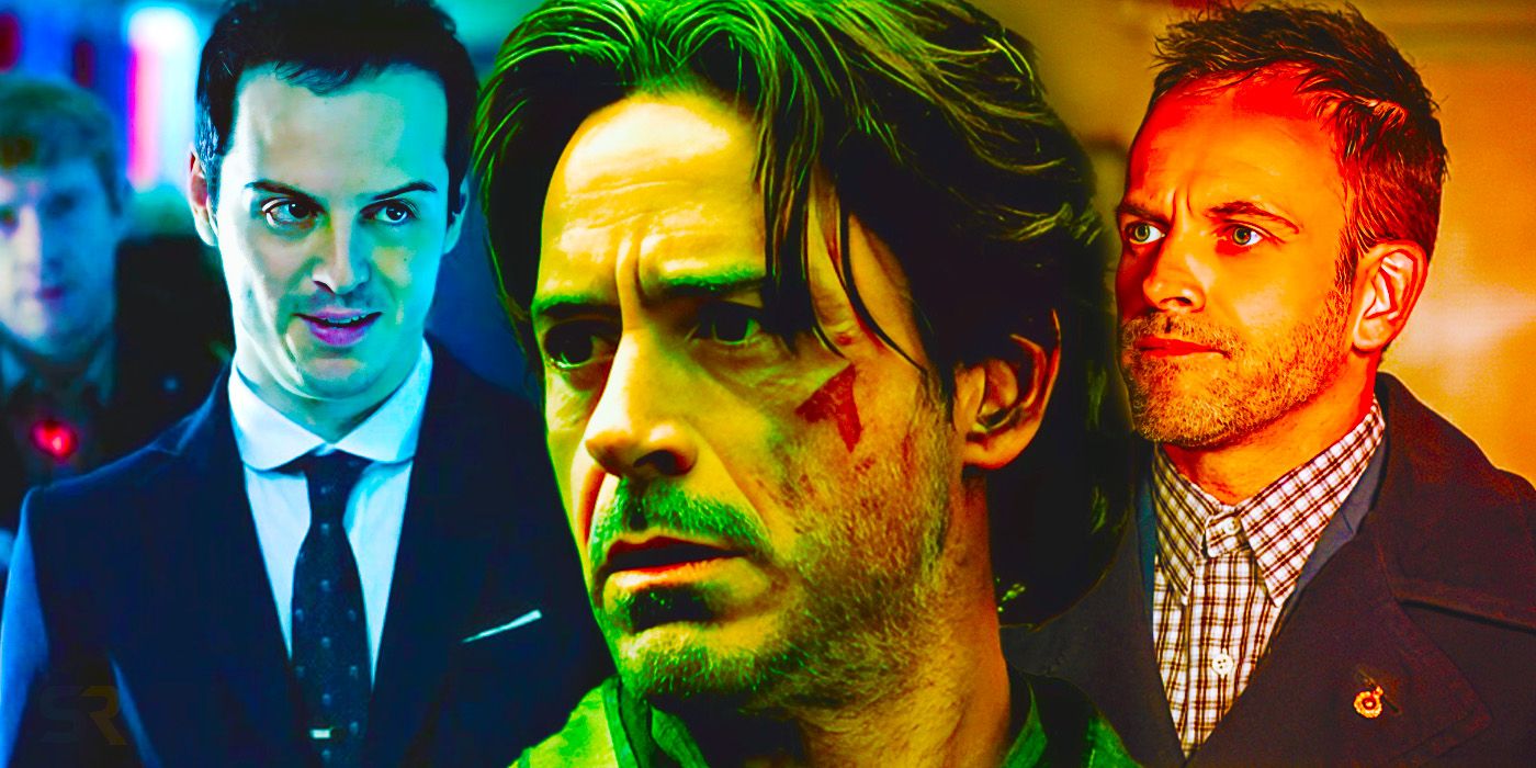 El nuevo show de Sherlock Holmes será la quinta adaptación de esta historia de Conan Doyle en 13 años