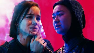 Los planes de Ava y Beatrice de la temporada 3 de Warrior Nun empeoran aún más la cancelación del programa