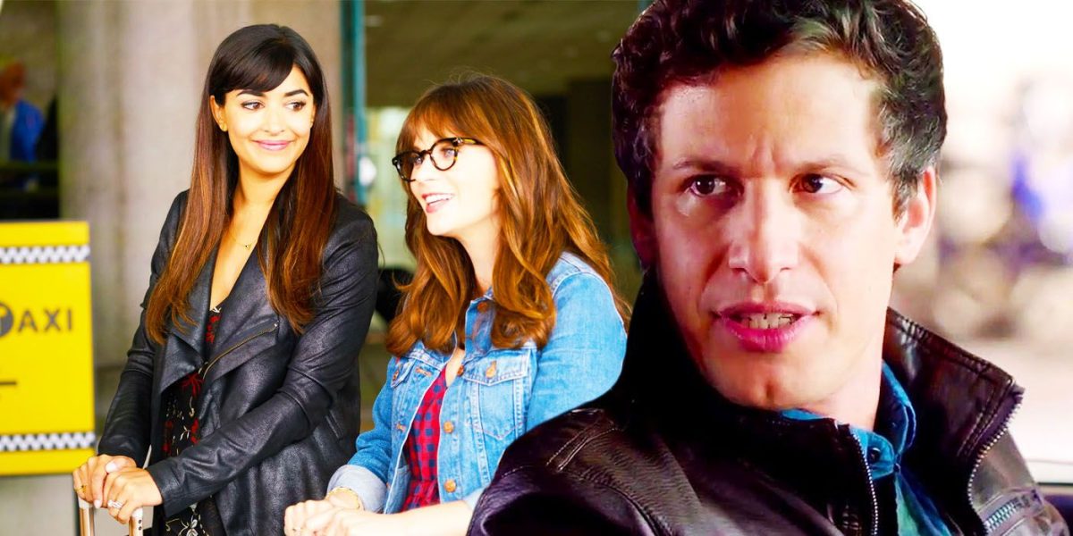 Explicación de los episodios cruzados de Brooklyn 99 y New Girl (cuáles ver)