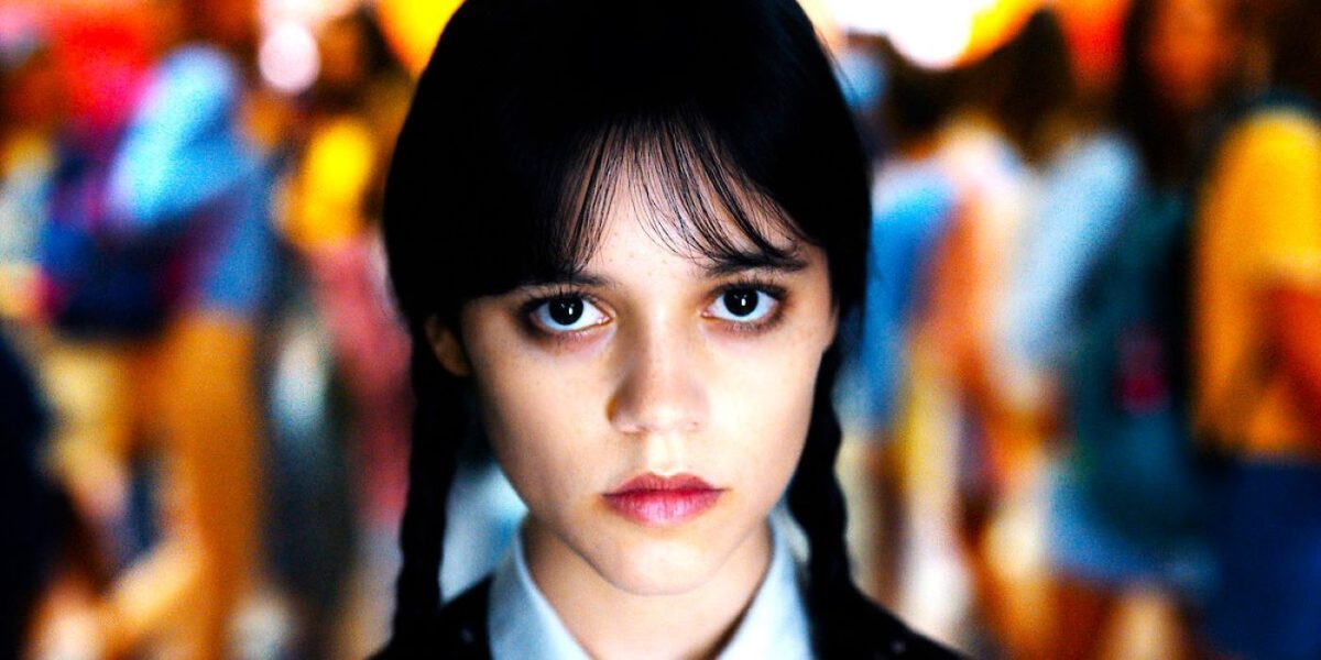 Los nuevos personajes del miércoles insinúan que la historia de la temporada 2 será diferente en un aspecto clave