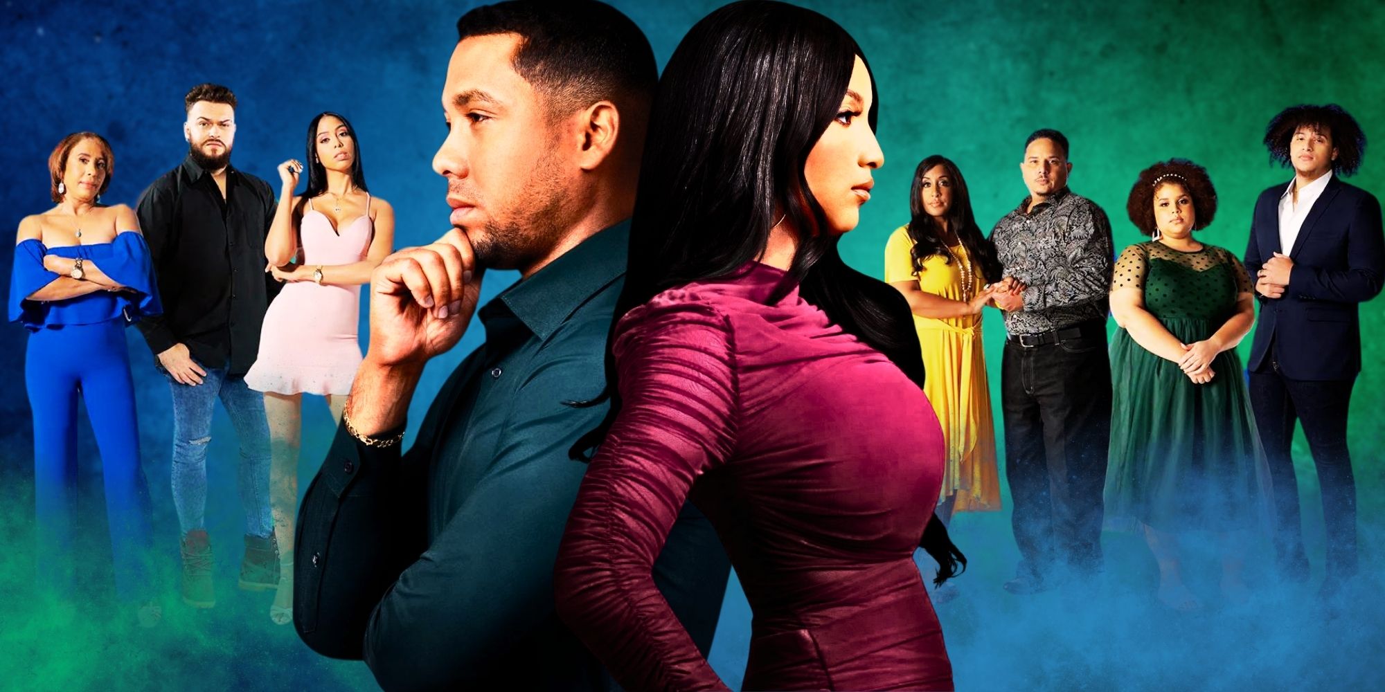 10 señales de que la familia Chantel no ha terminado