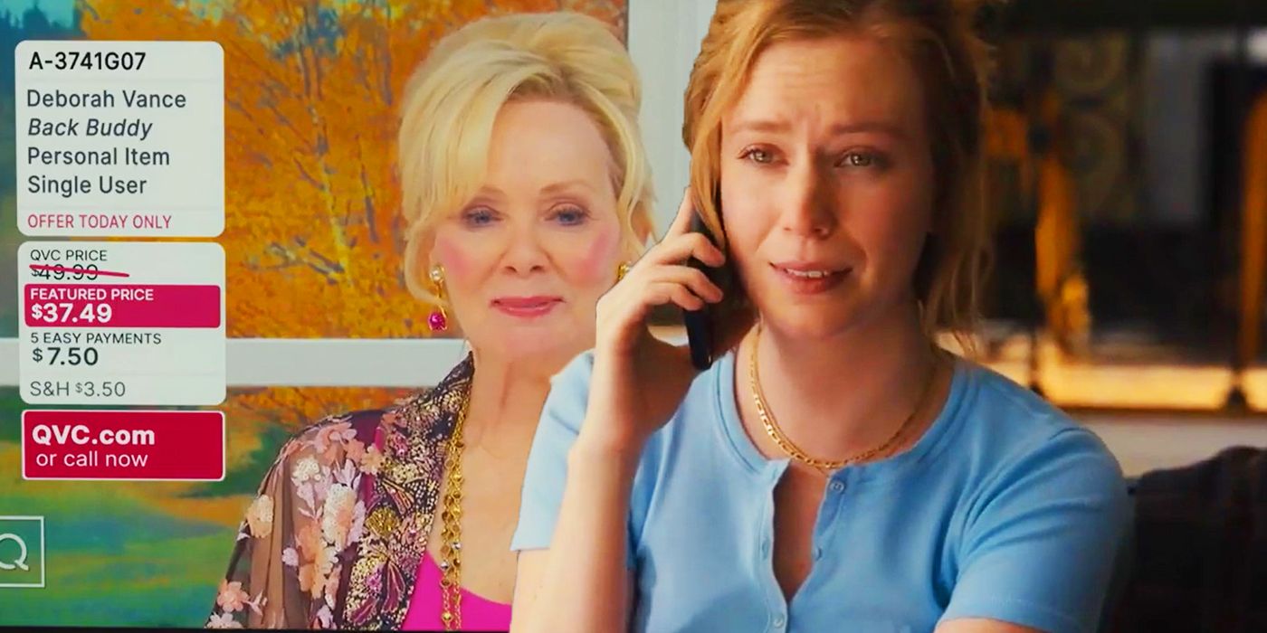 Temporada 3 de Hacks: confirmación, reparto y todo lo que sabemos