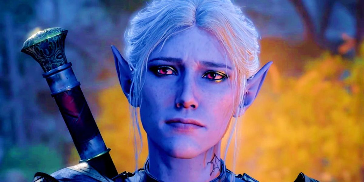 No te preocupes, no eres el único que mata a tu propio grupo en Baldur's Gate 3