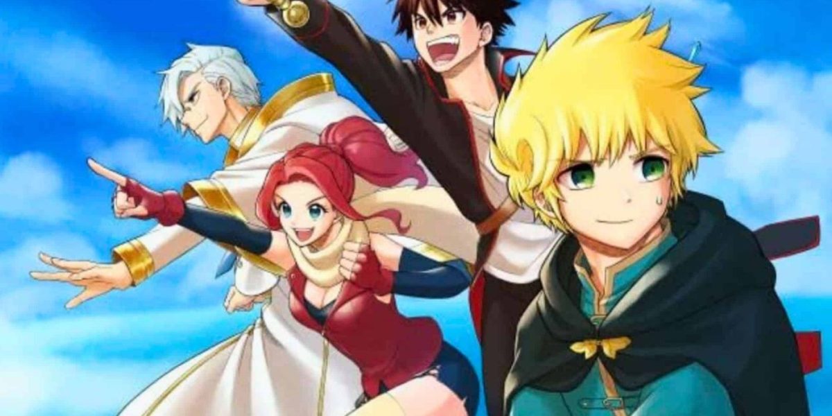 La divertida sátira de Isekai es una lectura obligada para cualquier fanático del género