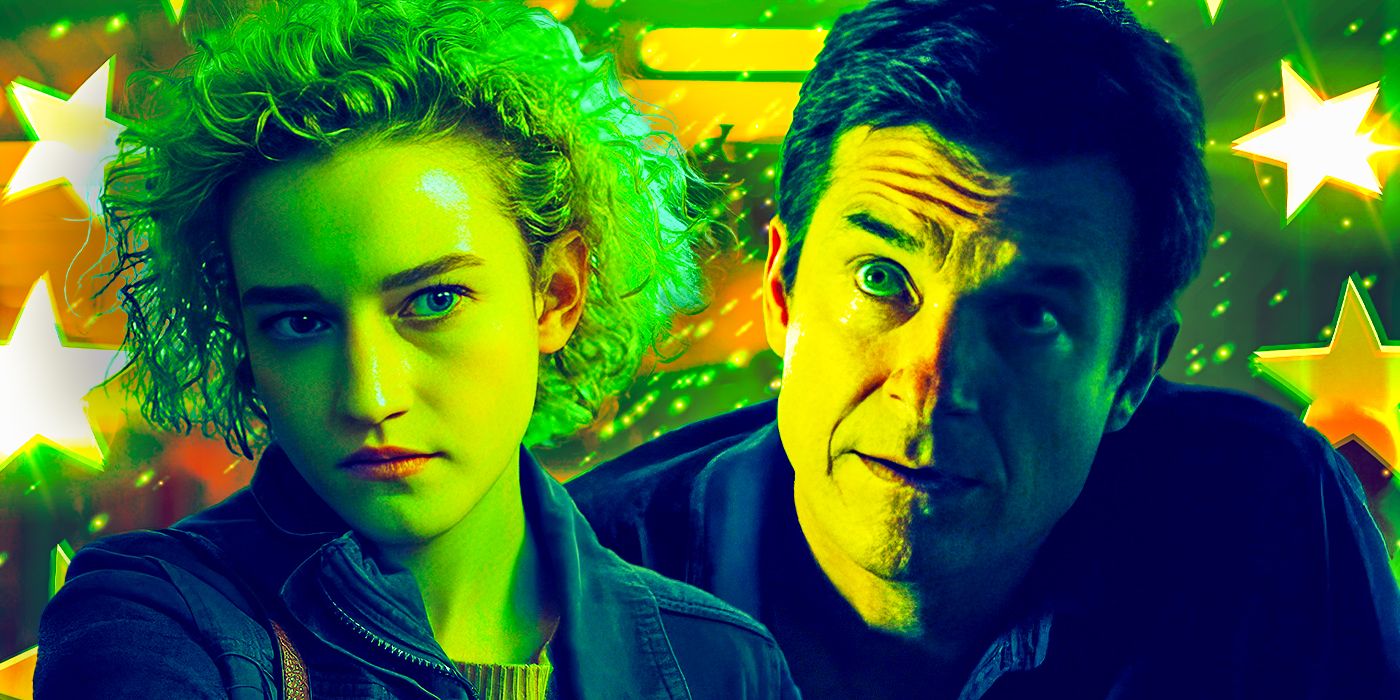 Las 4 estaciones de Ozark, clasificadas