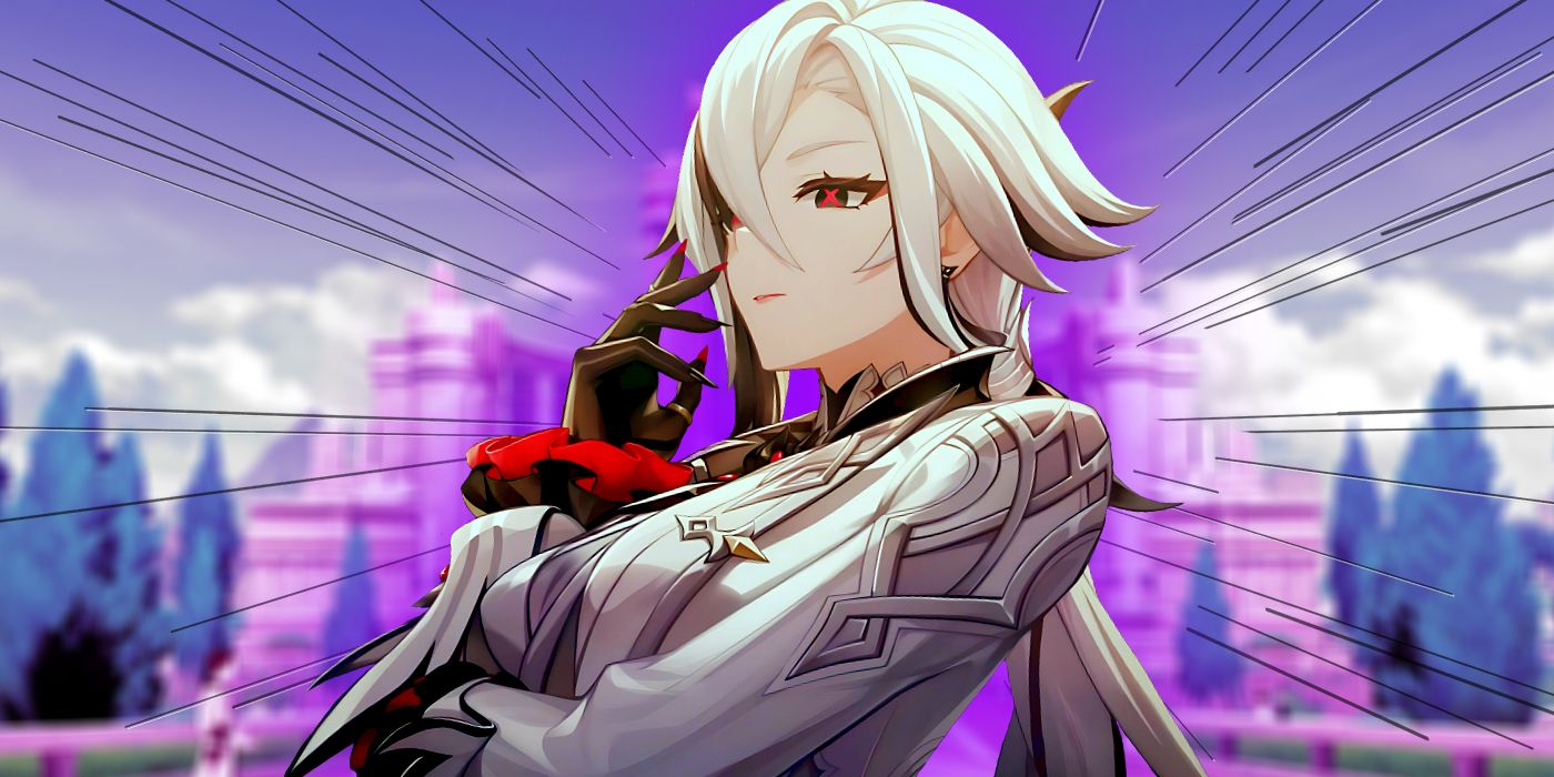 La nueva filtración de Genshin Impact puede ser una mala noticia para un personaje tan esperado