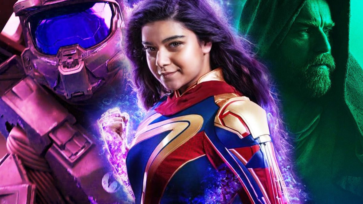 10 programas de streaming recientes que habrían tenido más éxito como películas