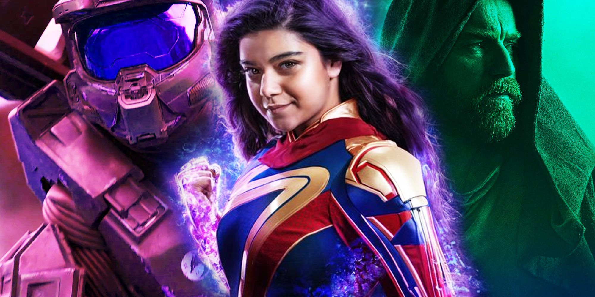 10 programas de streaming recientes que habrían tenido más éxito como películas