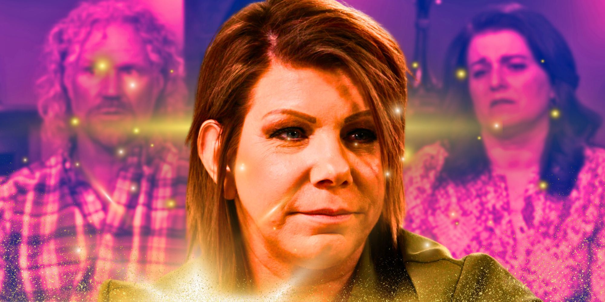 Esposas hermanas: señales de que Meri Brown seguirá protegiendo a Robyn Brown durante la temporada 19